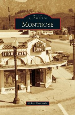 Montrose - Newcombe, Robert