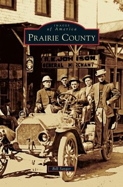 Prairie County - Sayger, Bill