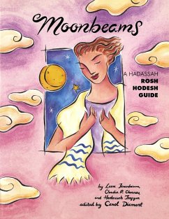 Moonbeams - Tanenbaum, Leora; Chernov, Claudia R.; Tropper, Hadassah
