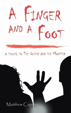 A Finger and a Foot - Caputo, Matthew