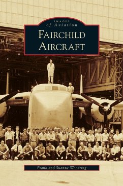 Fairchild Aircraft - Woodring, Frank; Woodring, Suanne