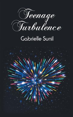 Teenage Turbulence - Sunil, Gabrielle