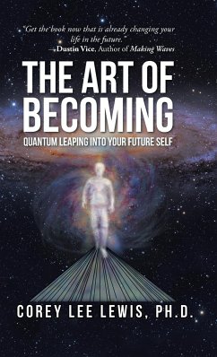 The Art of Becoming - Lewis, Corey Lee