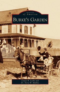 Burke's Garden - Leslie, Louise B.; Mullins, Terry W.