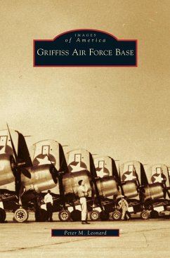 Griffiss Air Force Base - Leonard, Peter M.