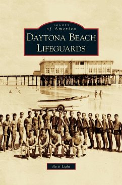 Daytona Beach Lifeguards - Light, Patti