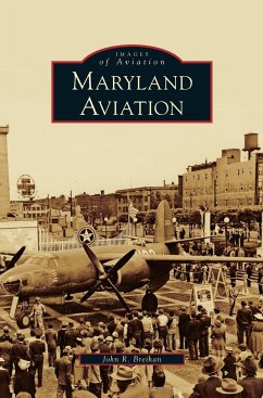 Maryland Aviation - Breihan, John R.