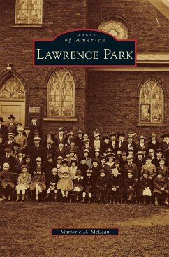 Lawrence Park - McLean, Marjorie D.