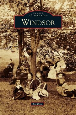 Windsor - Ross, Liz