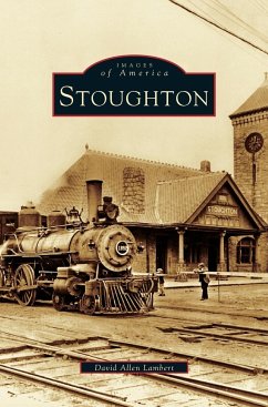 Stoughton - Lambert, David Allen