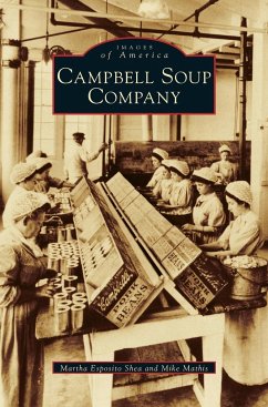 Campbell Soup Company - Shea, Martha Esposito; Mathis, Mike