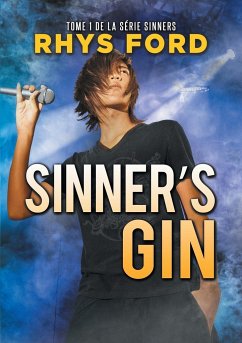 Sinner's Gin (Français) - Ford, Rhys