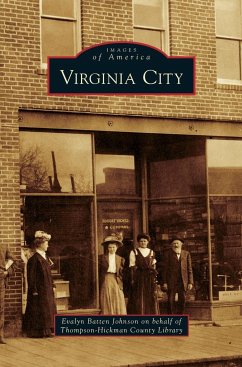 Virginia City - Thompson-Hickman County Library; Johnson, Evalyn Batten