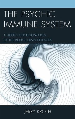 Cover Psychic Immune System