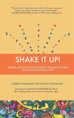 Shake It Up - Holtmann, Oxana; Hazekamp, Audrey