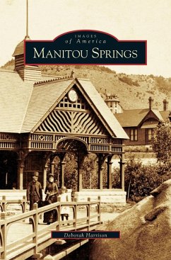 Manitou Springs - Harrison, Deborah