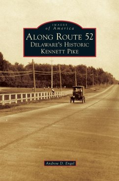 Along Route 52 - Engel, Andrew D.