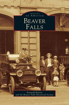Beaver Falls - Beaver Falls Historical Society; Britten, Kenneth
