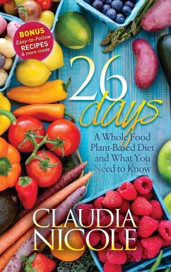 26 Days - Nicole, Claudia