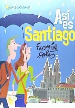 Así es Santiago - Solís, Fermín