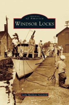Windsor Locks - Stansfield, Leslie Matthews
