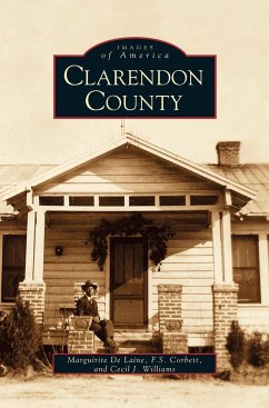 Clarendon County - Delaine, M. L.; De Laine, Marguirite; Corbett, F. S.