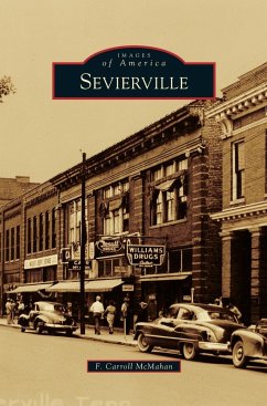 Sevierville - McMahan, F. Carroll