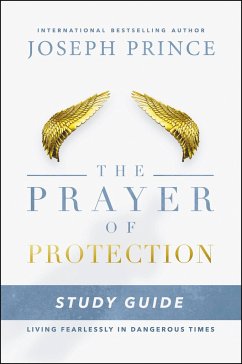 The Prayer of Protection Study Guide - Prince, Joseph
