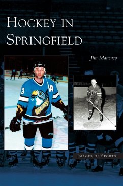 Hockey in Springfield - Mancuso, Jim