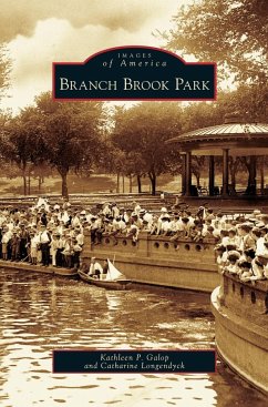 Branch Brook Park - Galop, Kathleen P.; Longendyck, Catharine