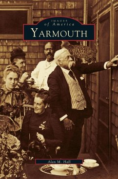 Yarmouth - Hall, Alan M.