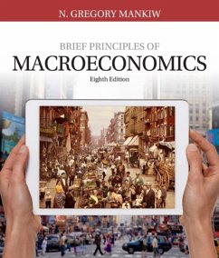 Brief Principles of Macroeconomics - Mankiw, N. (Harvard University)