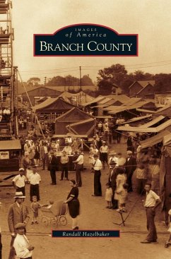 Branch County - Hazelbaker, Randall