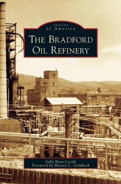 Bradford Oil Refinery - Costik, Sally Ryan