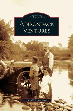 Adirondack Ventures - Williams, Donald R.