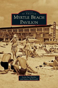 Myrtle Beach Pavilion - Hardee, Lesta Sue; Mcdonald, Janice