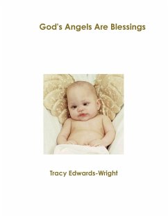 God's Angels Are Blessings - Edwards-Wright, Tracy