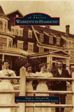 Warrenton-Hammond - Glen, Susan L.; Warrenton-Hammond Historical Society