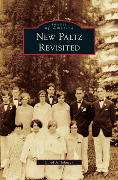 New Paltz Revisited - Johnson, Carol A.