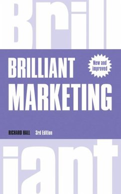 Brilliant Marketing - Hall, Richard