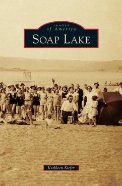 Soap Lake - Kiefer, Kathleen