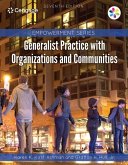 Empowerment Series: Generalist Practice with Organizations and Communities