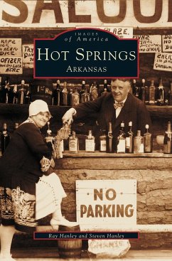 Hot Springs - Hanley, Ray; Hanley, Steven