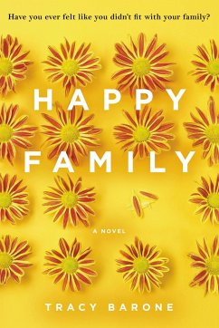 Happy Family - Barone, Tracy