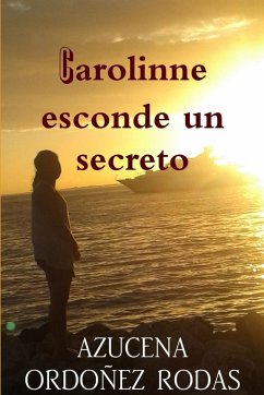 Cover Carolinne esconde un secreto