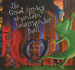 The Great Smoky Mountains Salamander Ball - Hortsman, Lisa