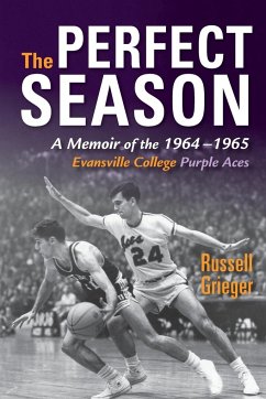 Perfect Season - Grieger, Russell