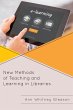 New Methods of Teaching and Learning in... - Bild 1