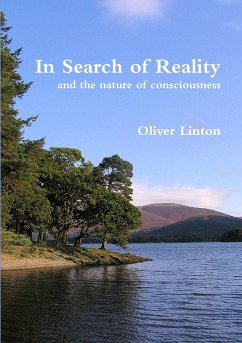 In Search of Reality - Linton, Oliver