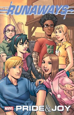 Runaways Vol. 1: Pride & Joy [New Printing] - Vaughan, Brian K.